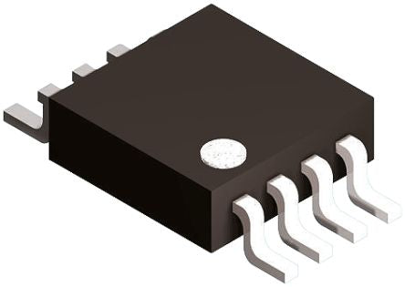 Texas Instruments OPA2171AIDCUT 8122552