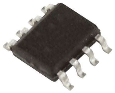 Texas Instruments OPA2378AIDCNT 8122583