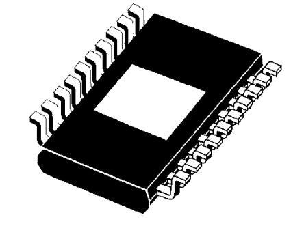 Texas Instruments OPA564AIDWP 1627820