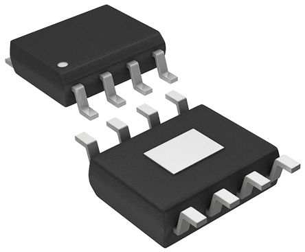 Texas Instruments TPS54340DDA 8123476