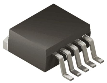 Texas Instruments TL1963A-33KTTR 1627827