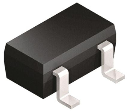Texas Instruments TLV803SDBZT 1450783