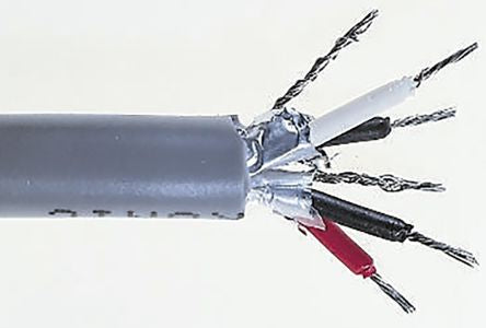 RS PRO  8124731