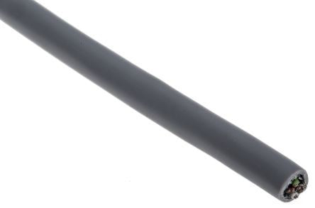 RS PRO 8124797