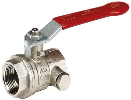 RS PRO 8125163