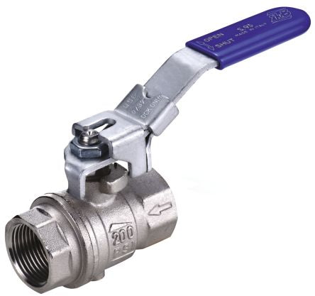 RS PRO 8125179