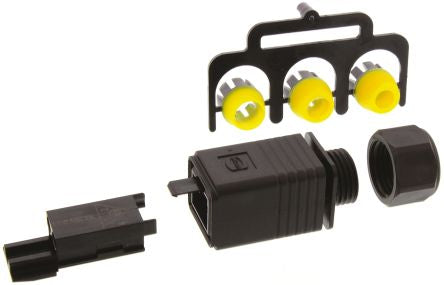 HARTING 09461453411 8125933