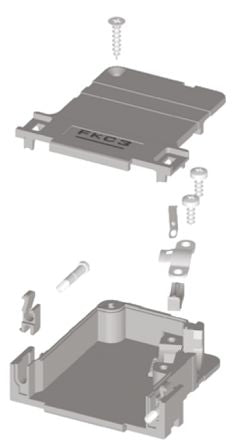 FCT FKC2AE / 1727040113 8126254