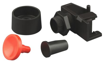 ZF D4PB-LBR-PK5 8126539