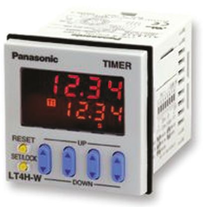 Panasonic LT4H8-AC24V 8127926