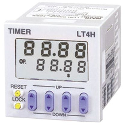 Panasonic LT4H-AC24V 8718188