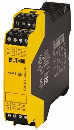 Eaton ESR5-NE-51-24VAC-DC 8128954