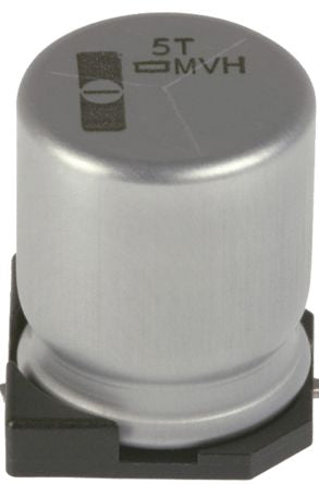 Nippon Chemi-Con EMVH500ADA100MF60G 8129020