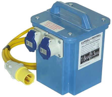 Carroll & Meynell CM3300/200/SU 8129572
