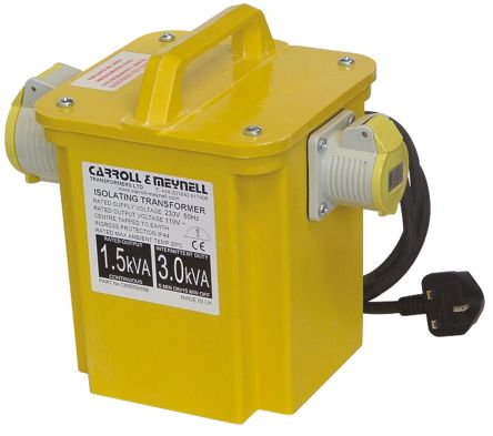 Carroll & Meynell CM3300/11 8129578