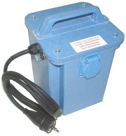 Carroll & Meynell CM1500/230/EURO 8129584