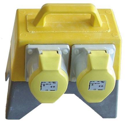 Carroll & Meynell EOU2X32/GRP 8129590