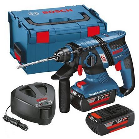 Bosch GBH36V-EC COMPACT 8129865