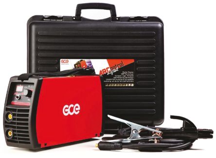 GCE ARC010RS 8133401