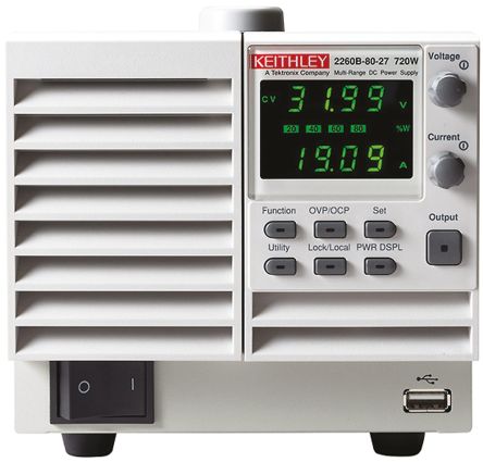 Keithley 2260B-250-9 8952404