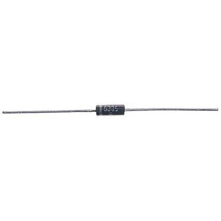 Vishay Z4KE200A-E3/54 8133741