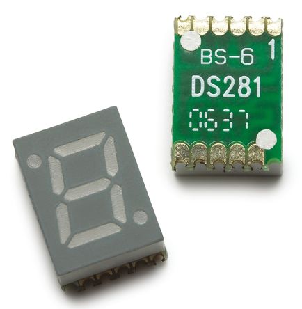 Broadcom HDSM-281C 8134779