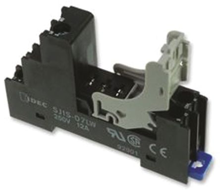 Idec SJ1S-07LW 8135066