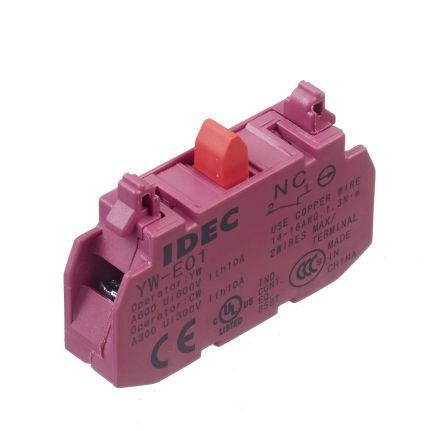 Idec YW-E01 8135268