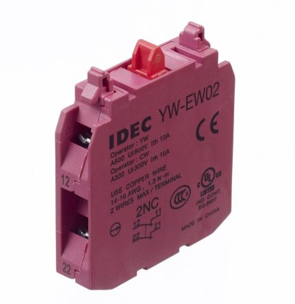 Idec YW-EW02 8135270