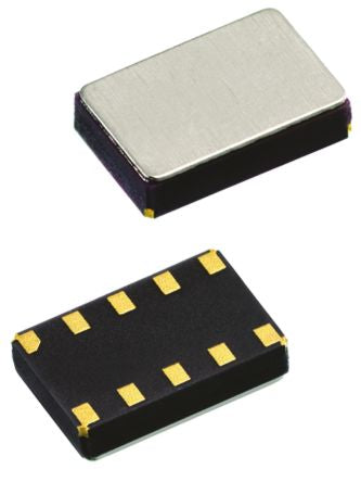 Micro Crystal RV-3049-C3-TA-QC-OPT.A 1711655