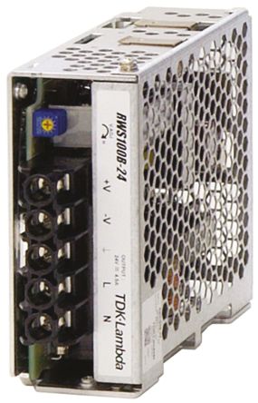 TDK-Lambda RWS-100B-48 8139096