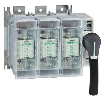 Schneider Electric GS2GU3N 8139563