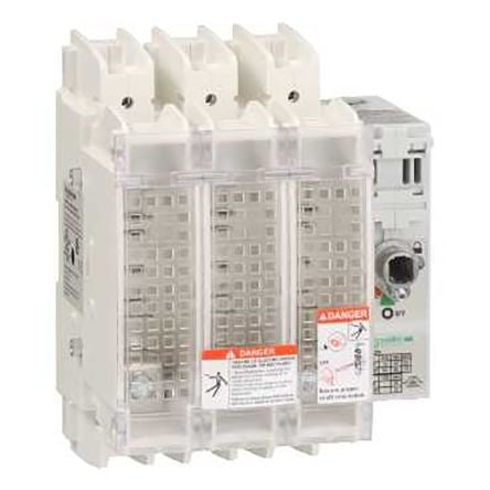 Schneider Electric GS2JU3N 8139572