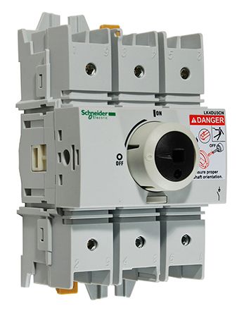 Schneider Electric LK4DU3CN 8139594