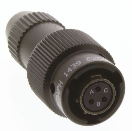 Amphenol 62GB-16J08-33SN 8139664