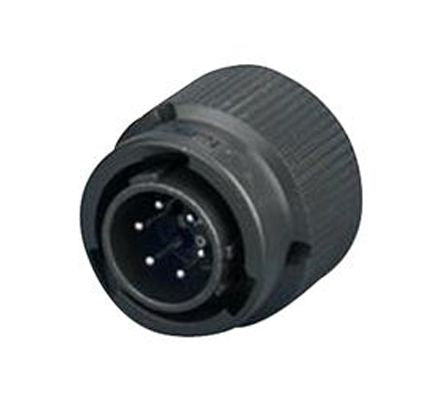 Amphenol 62GB-16J10-07PN 8139670