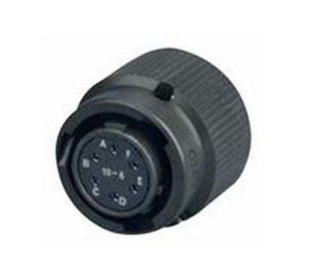 Amphenol 62GB-16J10-07SN 8139689