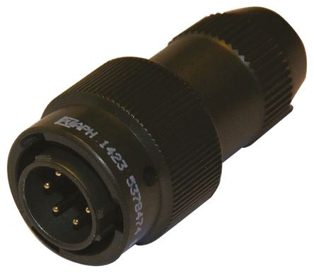 Amphenol 62GB-16J12-10PN 8139695