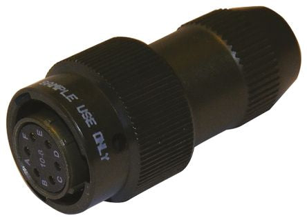 Amphenol 62GB-16J12-10SN 8139698