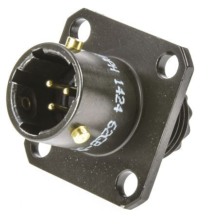 Amphenol 62GB-50T08-33PN 8139705