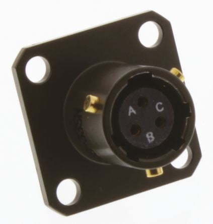 Amphenol 62GB-50T08-33SN 8139709