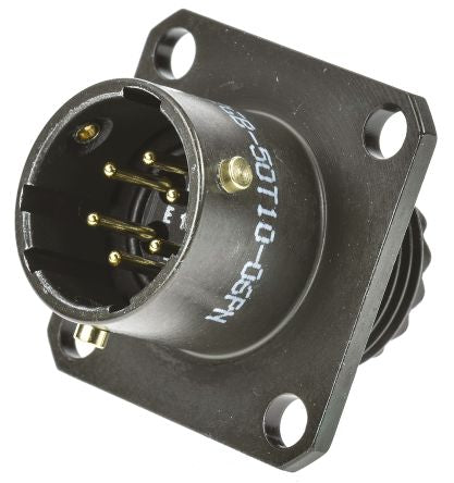 Amphenol 62GB-50T10-06PN 8139715