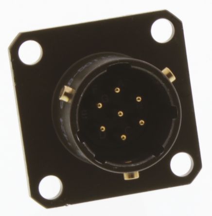 Amphenol 62GB-50T10-07PN 8139727