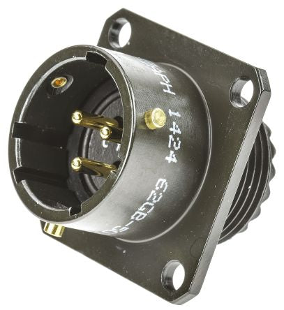 Amphenol 62GB-50T12-03PN 8139730