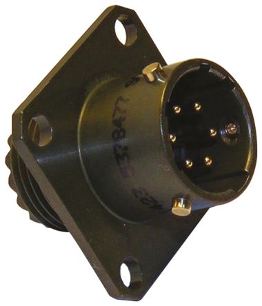 Amphenol 62GB-50T12-10PN 8139737