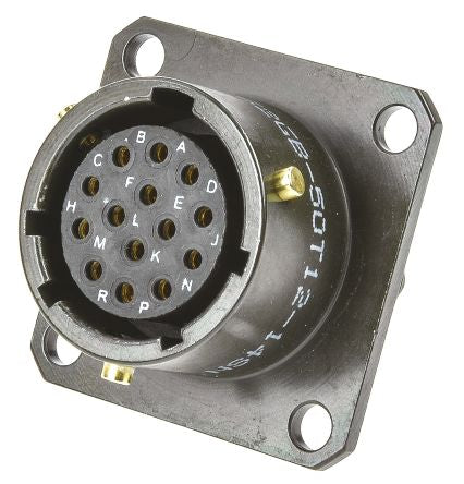 Amphenol 62GB-50T12-14SN 8139743