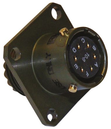 Amphenol 62GB-50T12-10SN 8139746
