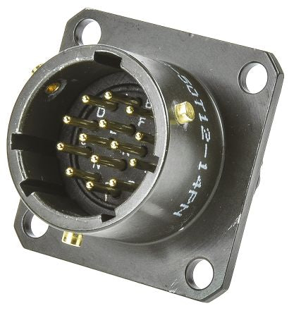 Amphenol 62GB-50T12-14PN 8139749