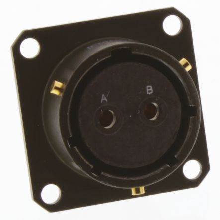 Amphenol 62GB-50T14-02SN 8139755
