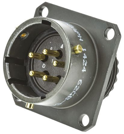 Amphenol 62GB-50T14-05PN 8139761